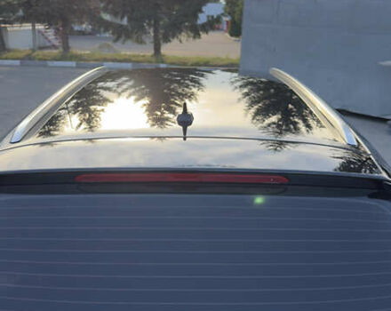 Чорний Фольксваген Пассат, об'ємом двигуна 1.97 л та пробігом 175 тис. км за 21900 $, фото 16 на Automoto.ua