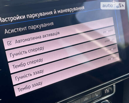 Чорний Фольксваген Пассат, об'ємом двигуна 2 л та пробігом 192 тис. км за 21313 $, фото 66 на Automoto.ua