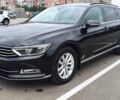 Черный Фольксваген Пассат, объемом двигателя 1.97 л и пробегом 209 тыс. км за 20500 $, фото 1 на Automoto.ua