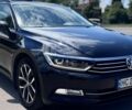 Черный Фольксваген Пассат, объемом двигателя 1.97 л и пробегом 148 тыс. км за 19000 $, фото 1 на Automoto.ua