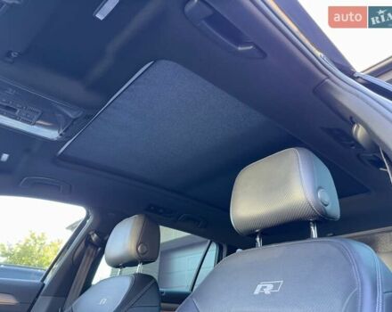 Черный Фольксваген Пассат, объемом двигателя 1.97 л и пробегом 200 тыс. км за 23300 $, фото 60 на Automoto.ua