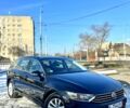 Черный Фольксваген Пассат, объемом двигателя 1.5 л и пробегом 300 тыс. км за 16000 $, фото 1 на Automoto.ua