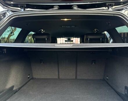 Чорний Фольксваген Пассат, об'ємом двигуна 1.97 л та пробігом 186 тис. км за 20450 $, фото 138 на Automoto.ua