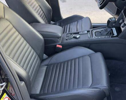 Чорний Фольксваген Пассат, об'ємом двигуна 1.97 л та пробігом 175 тис. км за 21900 $, фото 21 на Automoto.ua