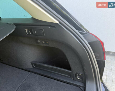 Черный Фольксваген Пассат, объемом двигателя 1.97 л и пробегом 187 тыс. км за 22350 $, фото 8 на Automoto.ua