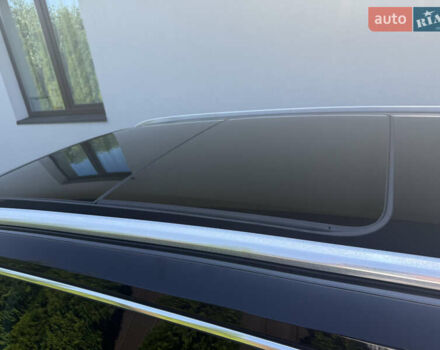 Черный Фольксваген Пассат, объемом двигателя 1.97 л и пробегом 187 тыс. км за 22350 $, фото 6 на Automoto.ua