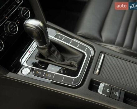 Чорний Фольксваген Пассат, об'ємом двигуна 1.97 л та пробігом 147 тис. км за 25999 $, фото 40 на Automoto.ua