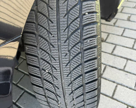 Чорний Фольксваген Пассат, об'ємом двигуна 2 л та пробігом 274 тис. км за 17650 $, фото 43 на Automoto.ua