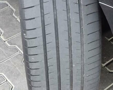 Черный Фольксваген Пассат, объемом двигателя 1.97 л и пробегом 256 тыс. км за 17777 $, фото 68 на Automoto.ua