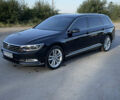 Чорний Фольксваген Пассат, об'ємом двигуна 1.97 л та пробігом 175 тис. км за 21900 $, фото 3 на Automoto.ua
