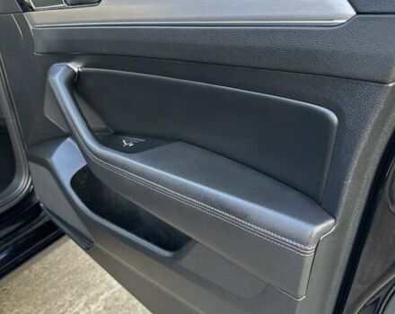 Чорний Фольксваген Пассат, об'ємом двигуна 1.97 л та пробігом 186 тис. км за 20450 $, фото 116 на Automoto.ua