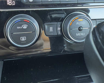 Чорний Фольксваген Пассат, об'ємом двигуна 1.97 л та пробігом 175 тис. км за 21900 $, фото 42 на Automoto.ua