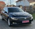 Чорний Фольксваген Пассат, об'ємом двигуна 1.97 л та пробігом 186 тис. км за 20450 $, фото 41 на Automoto.ua