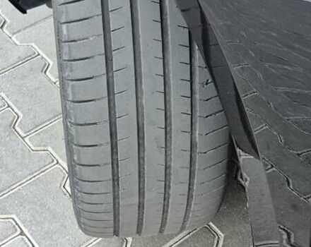 Черный Фольксваген Пассат, объемом двигателя 1.97 л и пробегом 256 тыс. км за 17777 $, фото 74 на Automoto.ua