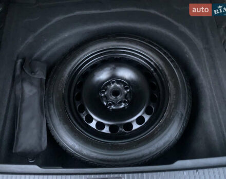 Чорний Фольксваген Пассат, об'ємом двигуна 2 л та пробігом 220 тис. км за 17700 $, фото 13 на Automoto.ua