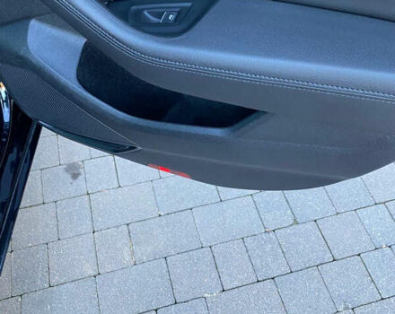 Черный Фольксваген Пассат, объемом двигателя 2 л и пробегом 235 тыс. км за 19771 $, фото 29 на Automoto.ua