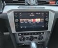 Черный Фольксваген Пассат, объемом двигателя 1.97 л и пробегом 256 тыс. км за 17777 $, фото 28 на Automoto.ua