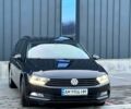 Черный Фольксваген Пассат, объемом двигателя 2 л и пробегом 290 тыс. км за 17000 $, фото 1 на Automoto.ua