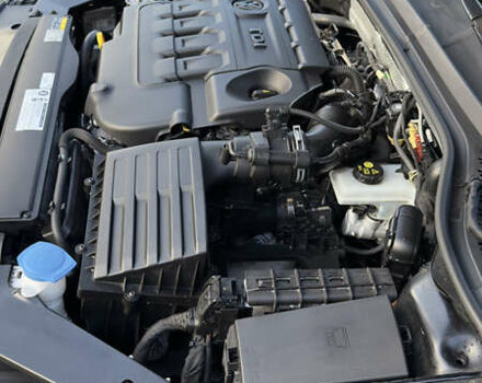 Чорний Фольксваген Пассат, об'ємом двигуна 1.97 л та пробігом 175 тис. км за 21900 $, фото 58 на Automoto.ua