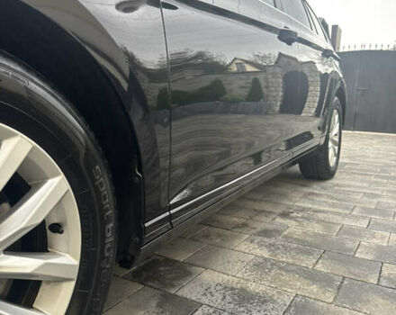 Черный Фольксваген Пассат, объемом двигателя 2 л и пробегом 250 тыс. км за 17400 $, фото 32 на Automoto.ua