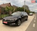 Чорний Фольксваген Пассат, об'ємом двигуна 2 л та пробігом 222 тис. км за 19500 $, фото 1 на Automoto.ua