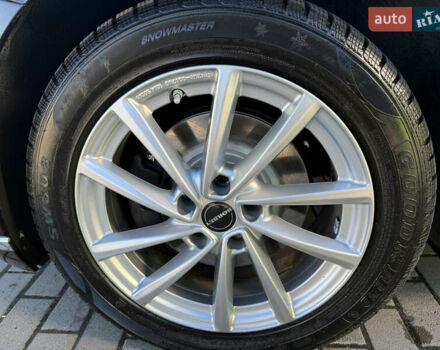 Чорний Фольксваген Пассат, об'ємом двигуна 2 л та пробігом 274 тис. км за 17650 $, фото 41 на Automoto.ua