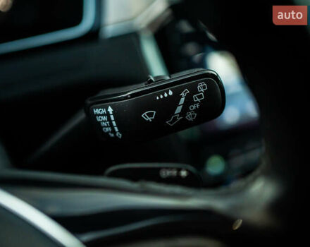 Черный Фольксваген Пассат, объемом двигателя 2 л и пробегом 215 тыс. км за 21700 $, фото 75 на Automoto.ua