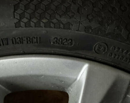 Чорний Фольксваген Пассат, об'ємом двигуна 1.97 л та пробігом 175 тис. км за 21900 $, фото 70 на Automoto.ua