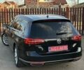 Чорний Фольксваген Пассат, об'ємом двигуна 1.97 л та пробігом 186 тис. км за 20450 $, фото 56 на Automoto.ua
