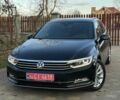Чорний Фольксваген Пассат, об'ємом двигуна 1.97 л та пробігом 186 тис. км за 20450 $, фото 7 на Automoto.ua