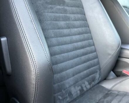 Черный Фольксваген Пассат, объемом двигателя 2 л и пробегом 186 тыс. км за 20499 $, фото 133 на Automoto.ua