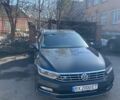 Черный Фольксваген Пассат, объемом двигателя 1.97 л и пробегом 285 тыс. км за 20000 $, фото 1 на Automoto.ua