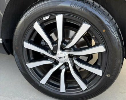 Черный Фольксваген Пассат, объемом двигателя 1.97 л и пробегом 129 тыс. км за 27000 $, фото 19 на Automoto.ua