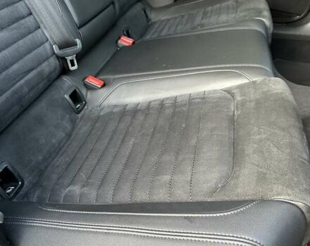 Черный Фольксваген Пассат, объемом двигателя 2 л и пробегом 186 тыс. км за 20499 $, фото 141 на Automoto.ua