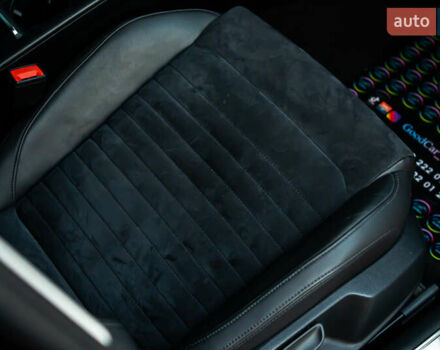 Черный Фольксваген Пассат, объемом двигателя 2 л и пробегом 215 тыс. км за 21700 $, фото 45 на Automoto.ua