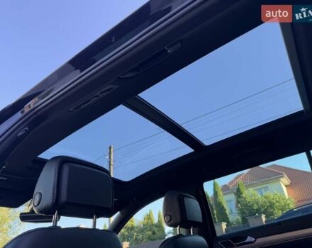 Черный Фольксваген Пассат, объемом двигателя 1.97 л и пробегом 200 тыс. км за 23300 $, фото 64 на Automoto.ua