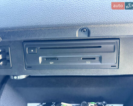 Чорний Фольксваген Пассат, об'ємом двигуна 2 л та пробігом 274 тис. км за 17650 $, фото 26 на Automoto.ua