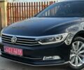 Черный Фольксваген Пассат, объемом двигателя 2 л и пробегом 186 тыс. км за 19950 $, фото 26 на Automoto.ua