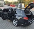 Черный Фольксваген Пассат, объемом двигателя 1.97 л и пробегом 256 тыс. км за 17777 $, фото 60 на Automoto.ua