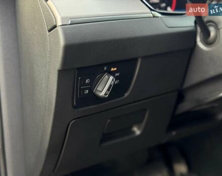 Чорний Фольксваген Пассат, об'ємом двигуна 1.97 л та пробігом 147 тис. км за 25999 $, фото 19 на Automoto.ua