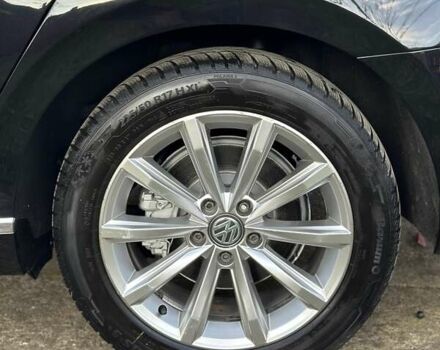 Чорний Фольксваген Пассат, об'ємом двигуна 1.97 л та пробігом 186 тис. км за 20450 $, фото 141 на Automoto.ua