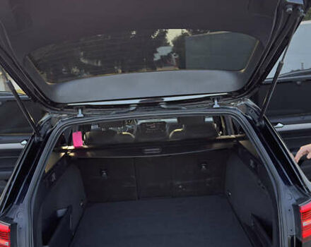 Чорний Фольксваген Пассат, об'ємом двигуна 1.97 л та пробігом 175 тис. км за 21900 $, фото 29 на Automoto.ua