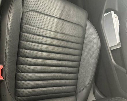 Черный Фольксваген Пассат, объемом двигателя 1.97 л и пробегом 187 тыс. км за 22350 $, фото 11 на Automoto.ua