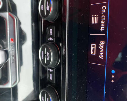 Черный Фольксваген Пассат, объемом двигателя 2 л и пробегом 253 тыс. км за 20888 $, фото 28 на Automoto.ua