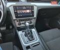 Черный Фольксваген Пассат, объемом двигателя 1.97 л и пробегом 256 тыс. км за 17333 $, фото 135 на Automoto.ua