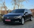 Чорний Фольксваген Пассат, об'ємом двигуна 1.97 л та пробігом 186 тис. км за 20450 $, фото 43 на Automoto.ua