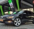Черный Фольксваген Пассат, объемом двигателя 1.97 л и пробегом 256 тыс. км за 17777 $, фото 102 на Automoto.ua