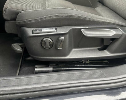 Черный Фольксваген Пассат, объемом двигателя 2 л и пробегом 250 тыс. км за 17400 $, фото 24 на Automoto.ua