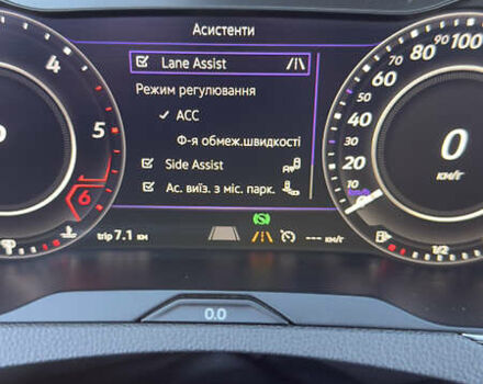 Чорний Фольксваген Пассат, об'ємом двигуна 1.97 л та пробігом 175 тис. км за 21900 $, фото 49 на Automoto.ua