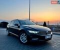 Черный Фольксваген Пассат, объемом двигателя 1.97 л и пробегом 225 тыс. км за 16800 $, фото 21 на Automoto.ua